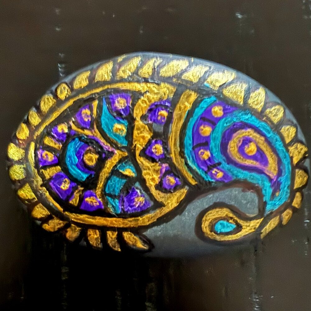 Meet your Posher, RetroModern